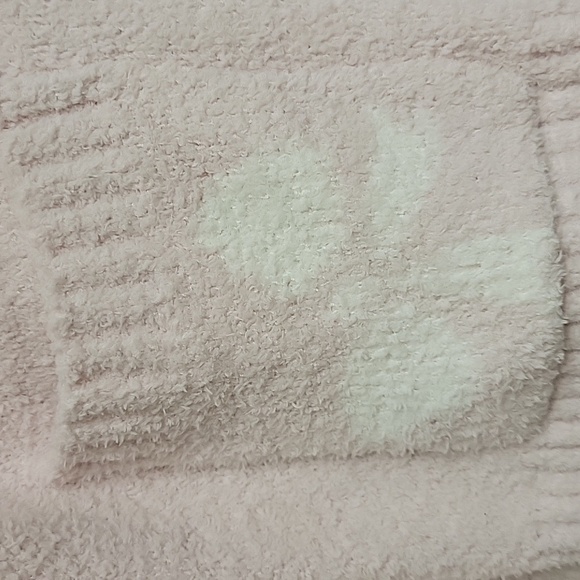 Pink Cardigan Sweater With Matching Tank From Hippie Rose Sz Small NWT - Picture 2 of 8